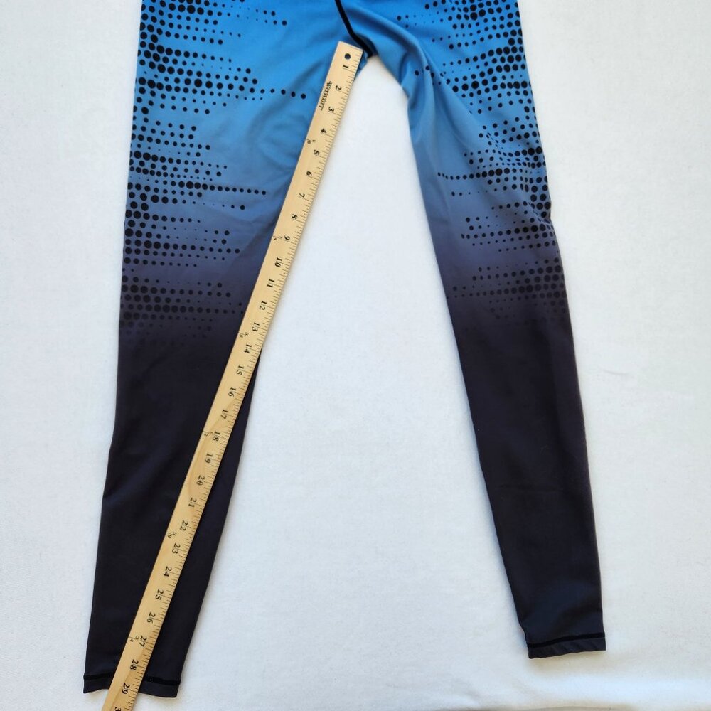 CVG Constantly Varied Gear Crossfit Leggings Retired Skull Stretchy Athleisure - Picture 6 of 6